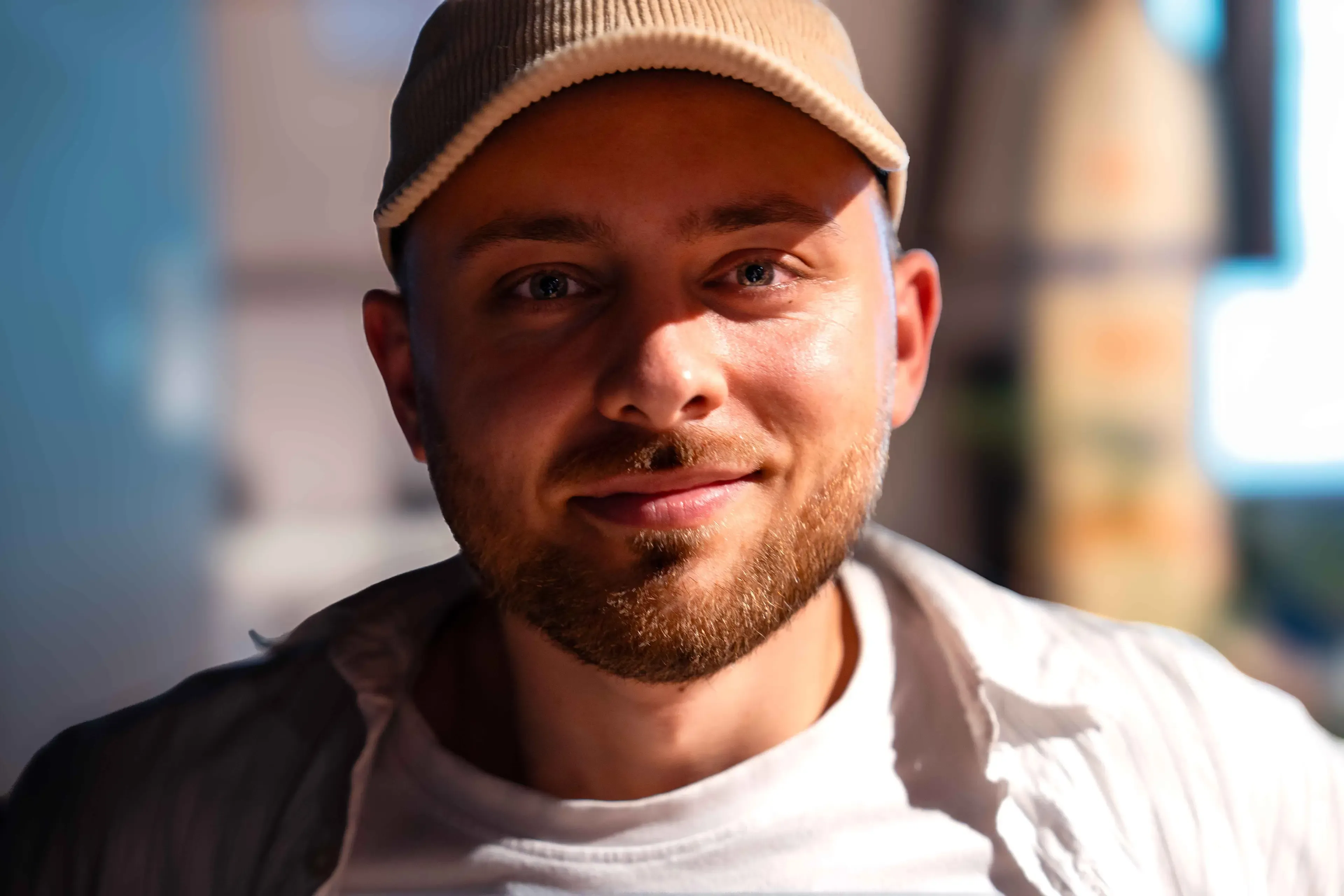 Maxim Buz - Freelance Software Engineer